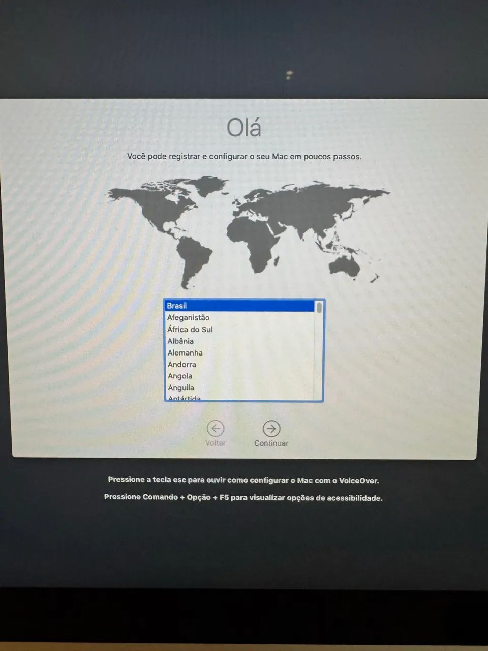 iMac 21,5? 2013, perfeito estado, pronto para configuração. - Foto 2