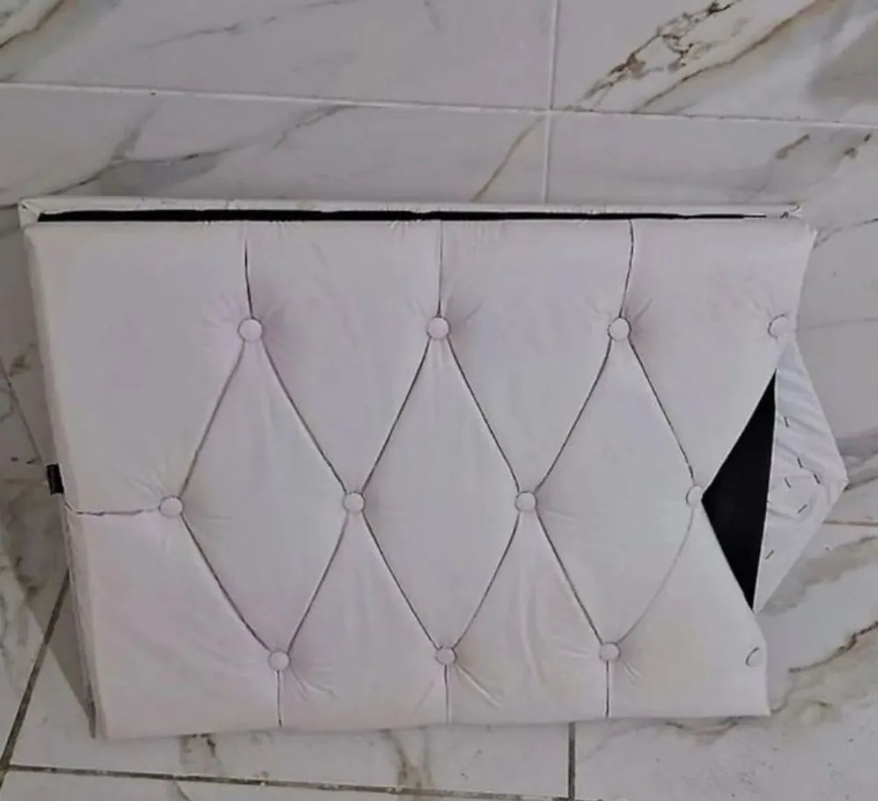 Cabeceira para cama de casal  - Foto 4