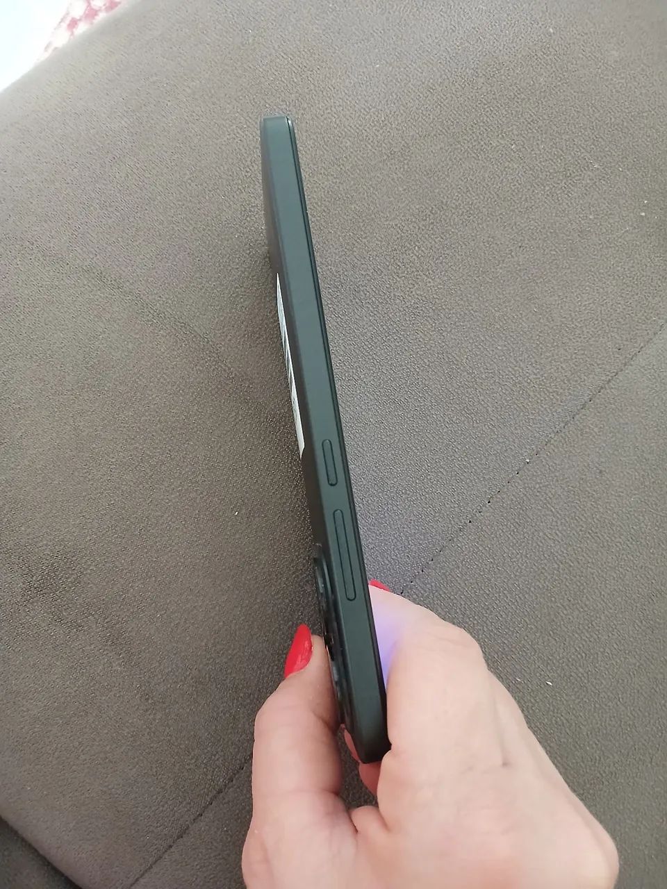 Celular Redmi note14 - Foto 2