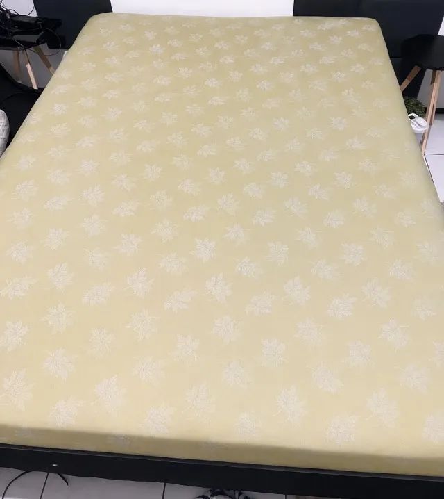 Cama casal