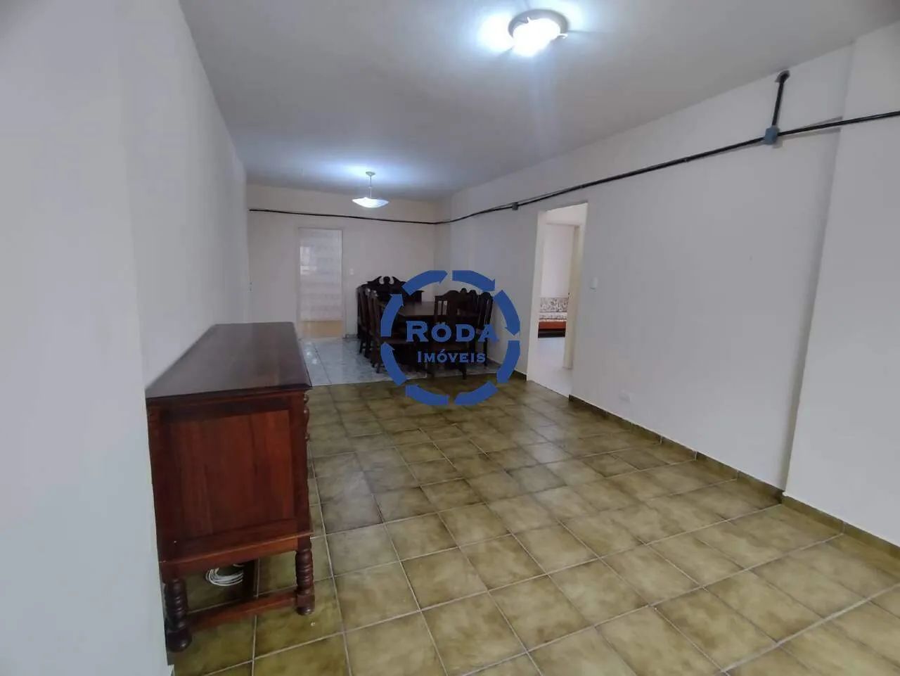 Apartamento 2 Dormitórios com DCE no Gonzaga - Foto 3