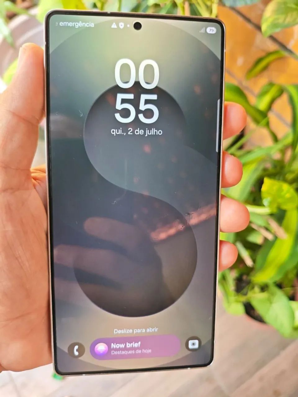 Galaxy S25 ultra de 256 gb - Foto 2