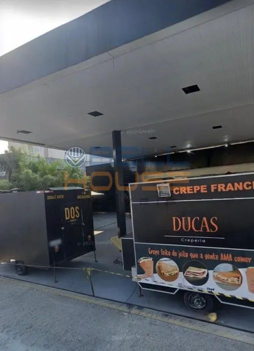 Terreno para locação, 412m² - Centro, Santo André/ SP - Foto 2