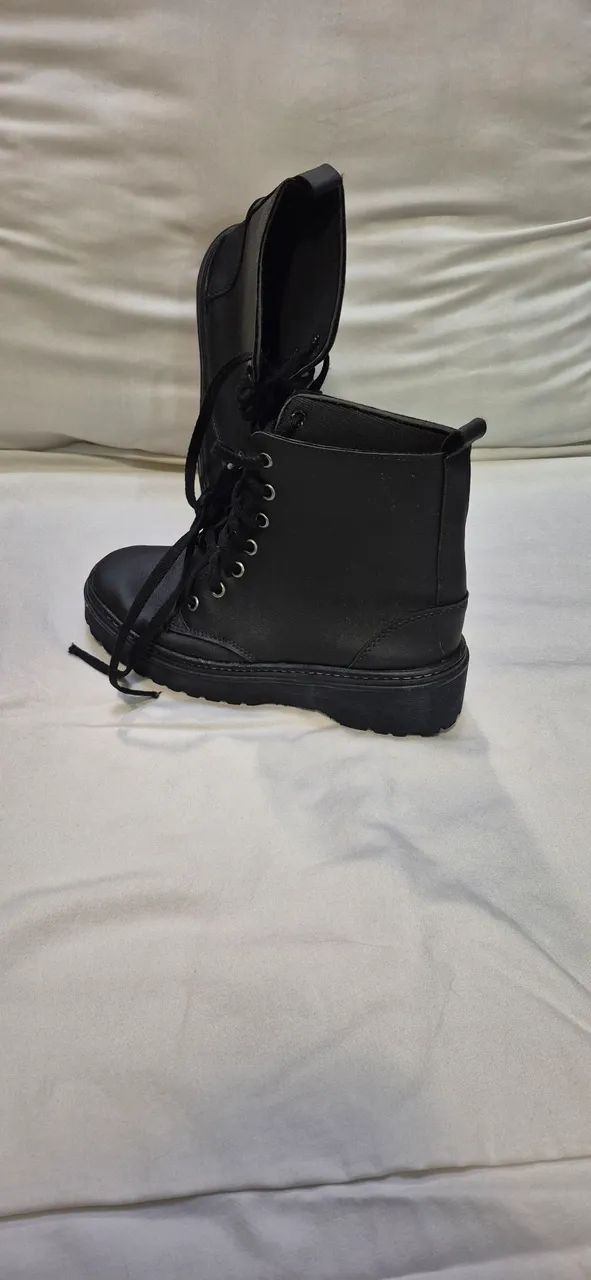 Bota Feminina  - Foto 2