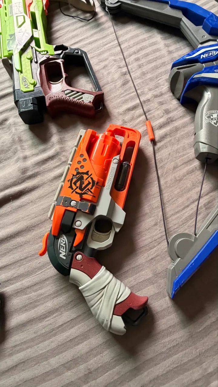 NERF  - Foto 5