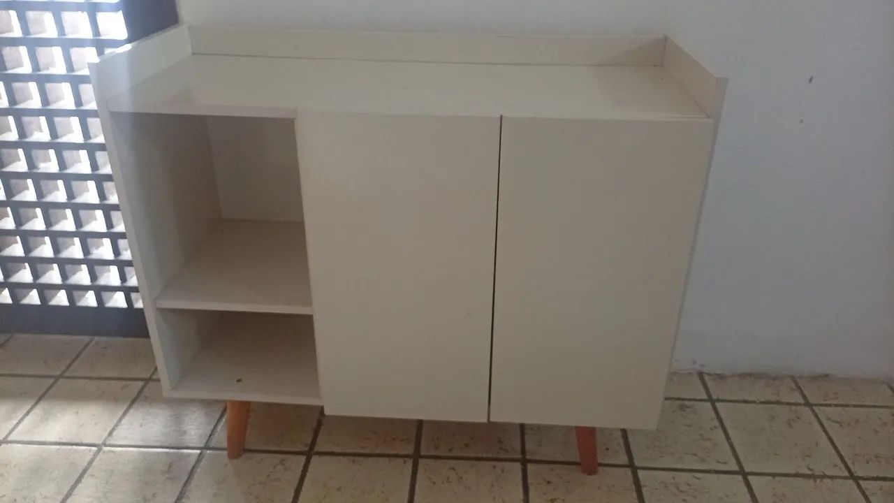 Vendo cantinho do café moderno