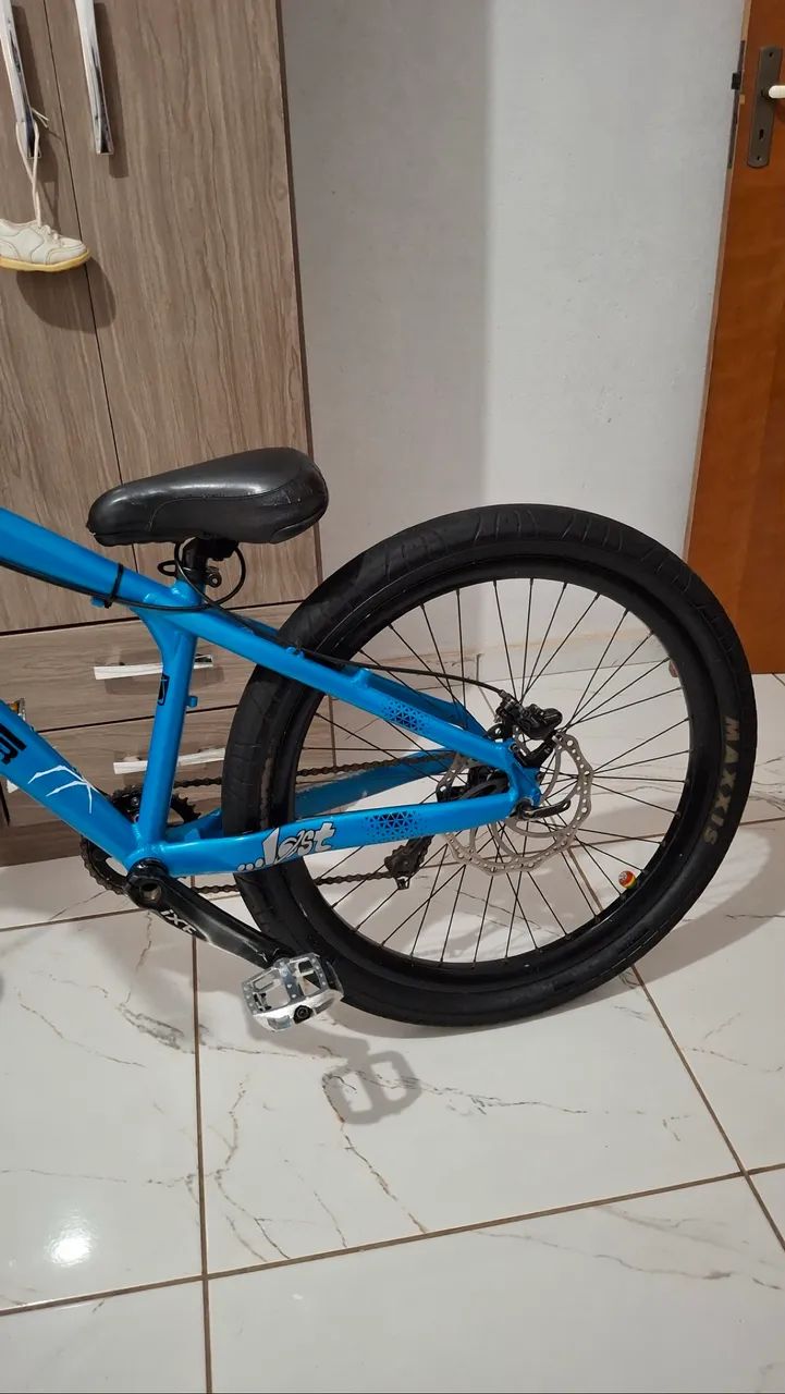 gios frx azul 2018 - Foto 3