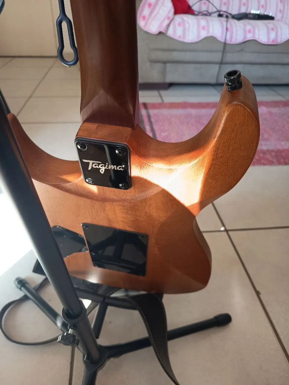 Tagima Stella NTM ZERADA - Foto 5