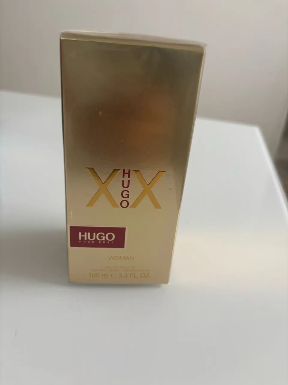 Hugo Boss