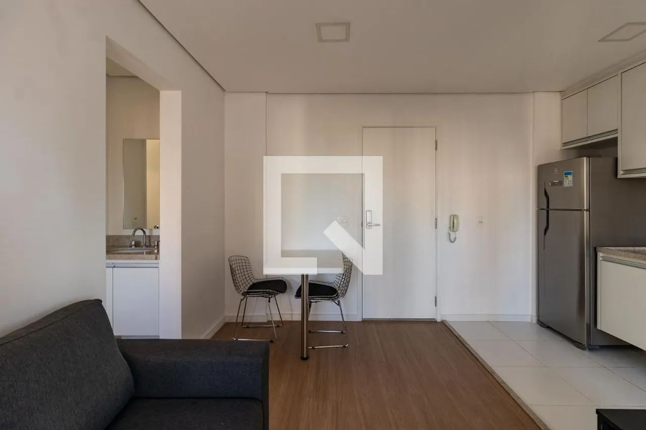 Apartamento à Venda - Perdizes, 1 Quarto, 36 m2 - Foto 3