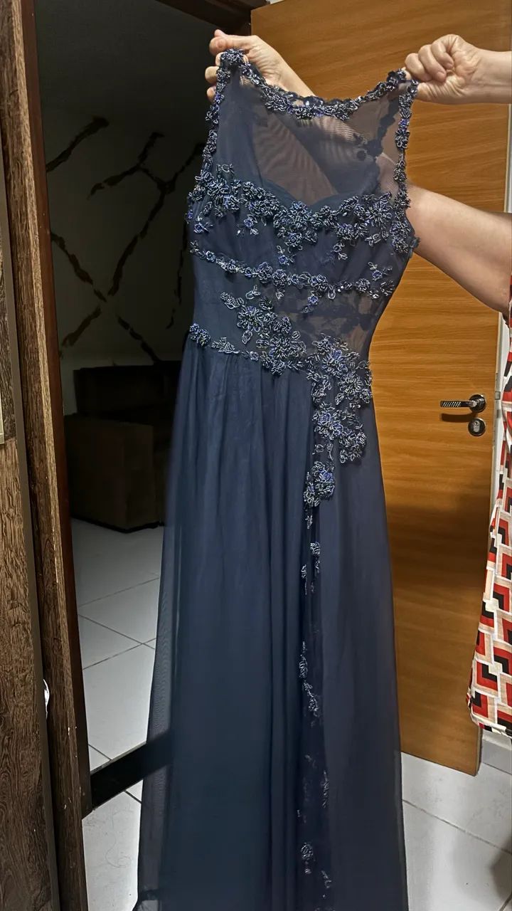 Vestido de festa - Foto 2