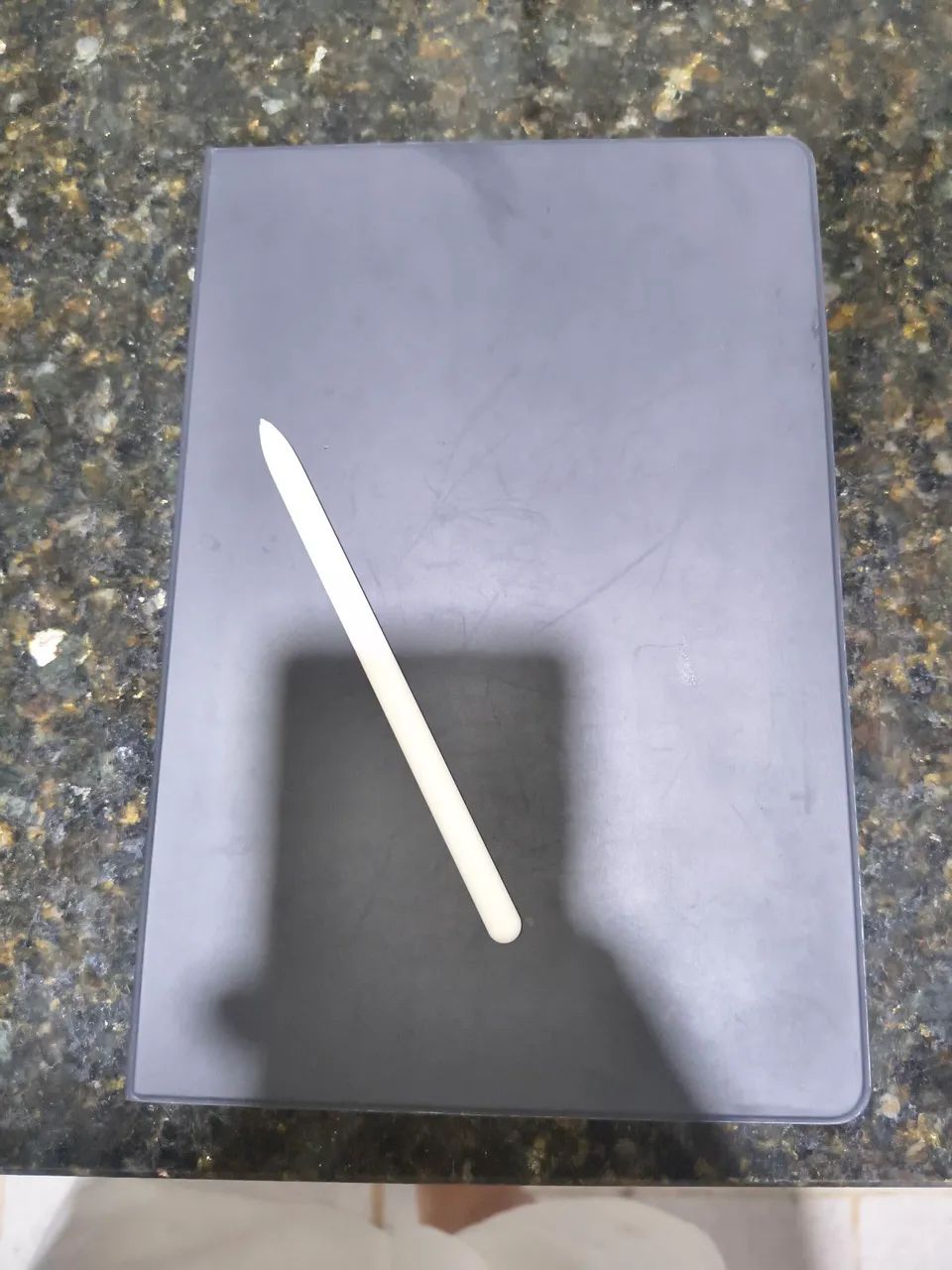Tablet Samsung Galaxy S10FE , 128Gb , acompanha capa ,caneta ,e teclado ,caixa e carregado - Foto 2