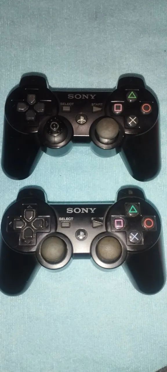 Controle ps3 original 