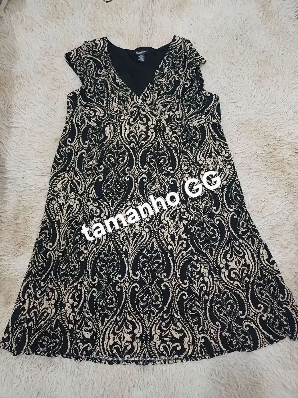 Vestido GG a partir de 10 cada - Foto 5