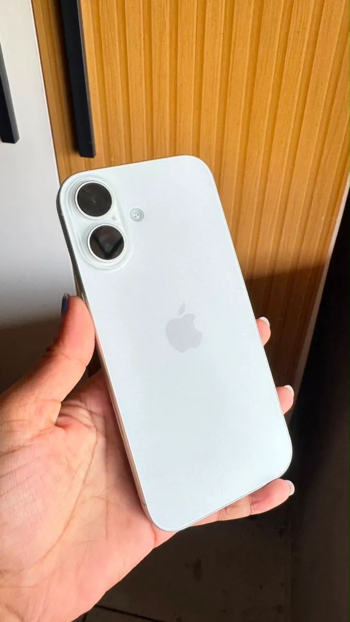 iPhone 17 256GB, garantia Apple  - Foto 2