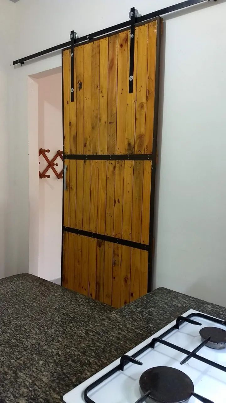 Kitinet Mobiliada Parque das Nações - Foto 4