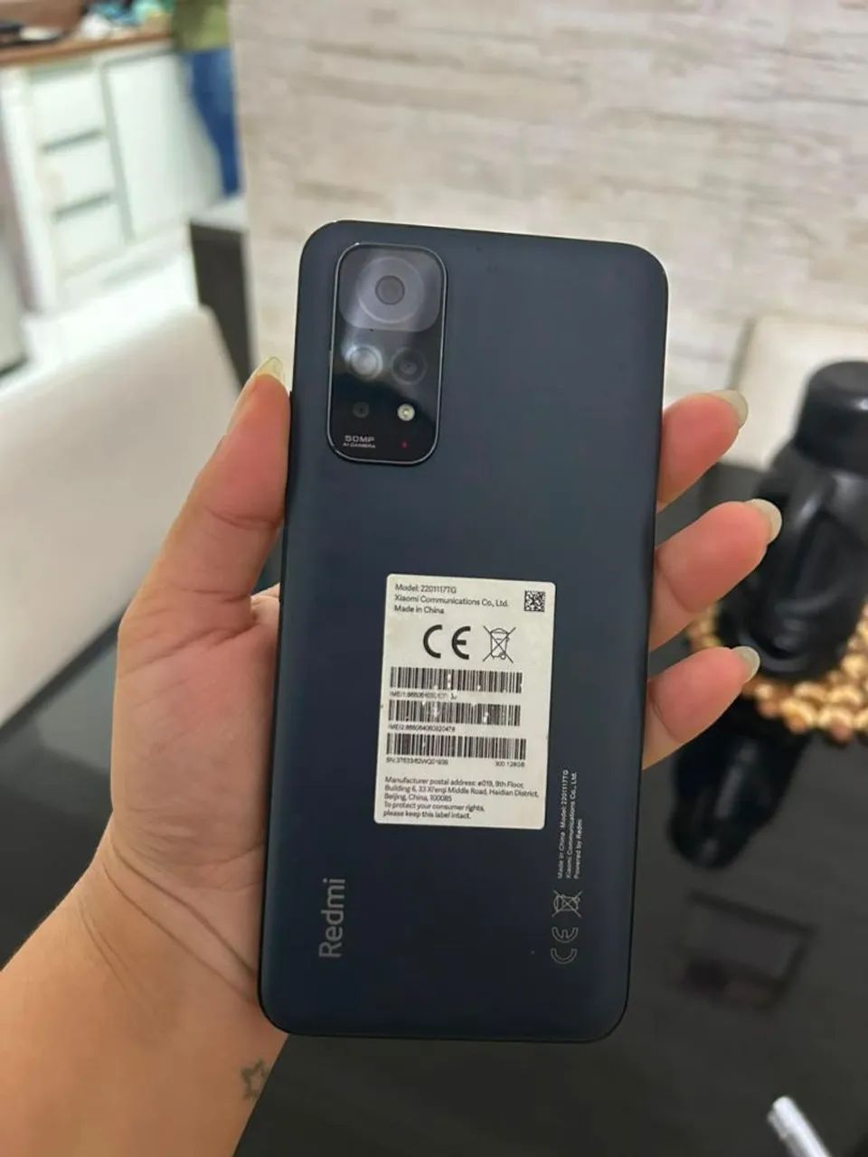 Redmi 11 - Foto 2