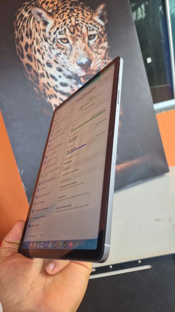 Tab s10 fe  - Foto 2