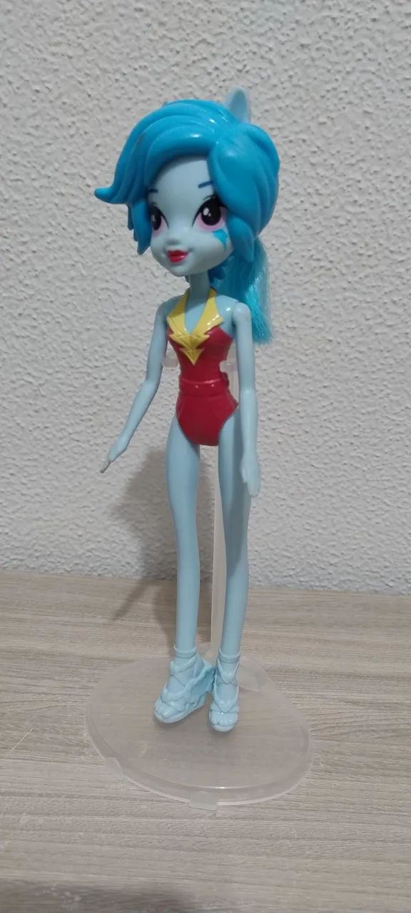 Boneca Equestria de My Little Pony - Hasbro - Foto 2