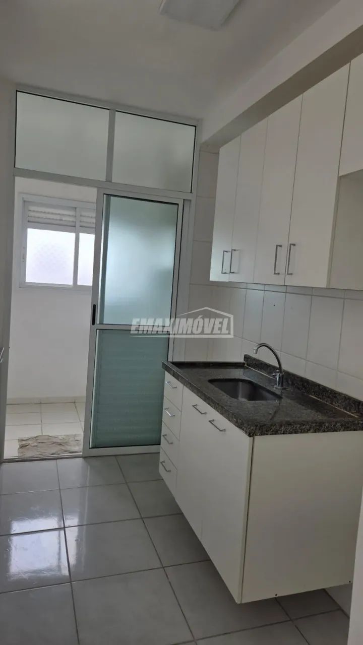 Apartamento com 2 quartos sendo 1 suíte no Residencial Evidence - Foto 5