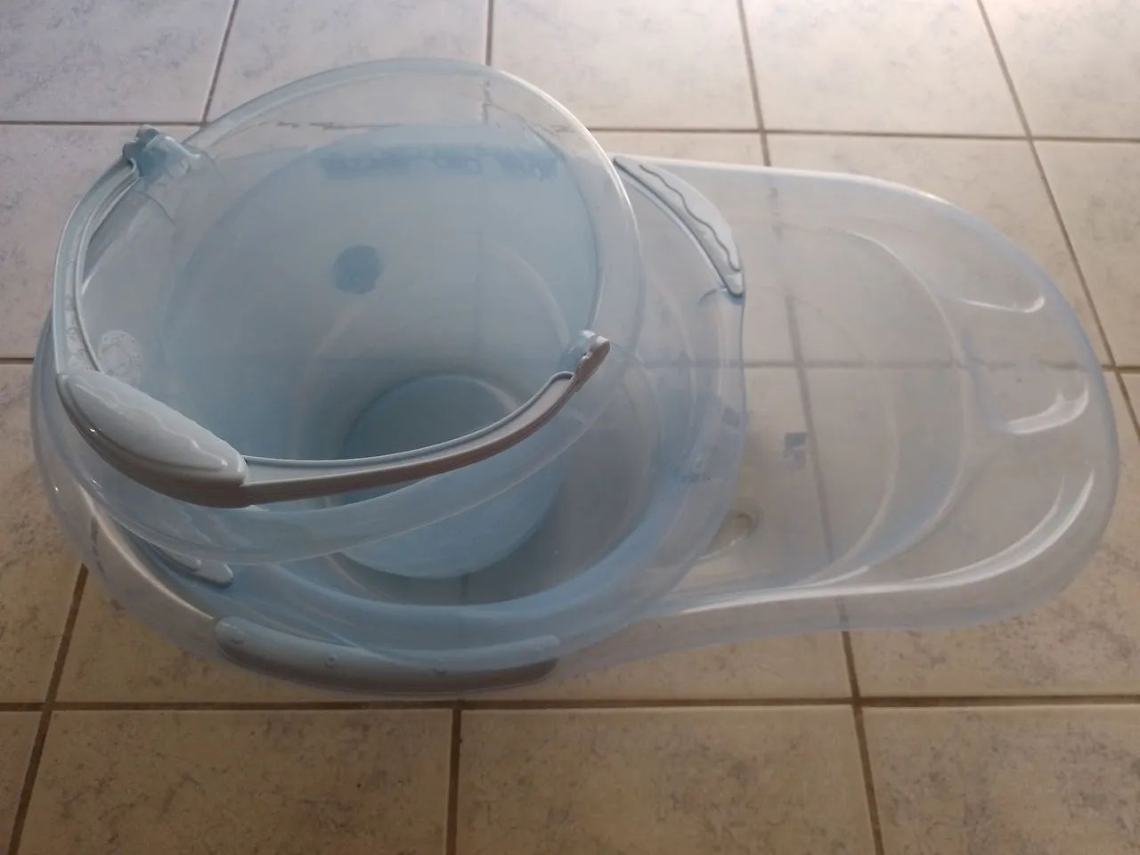 Conjunto de banheira  - Foto 4
