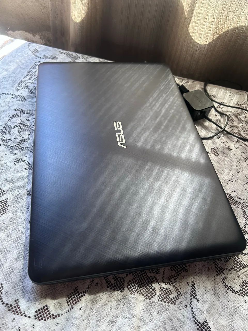 Notebook Azus model x543m