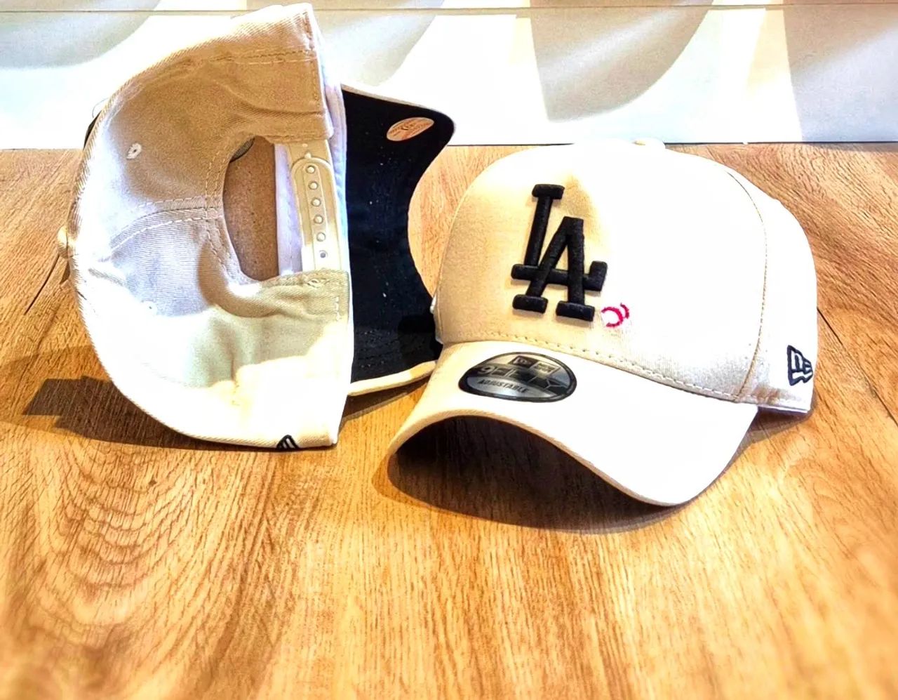 Bonés New Era - Foto 2