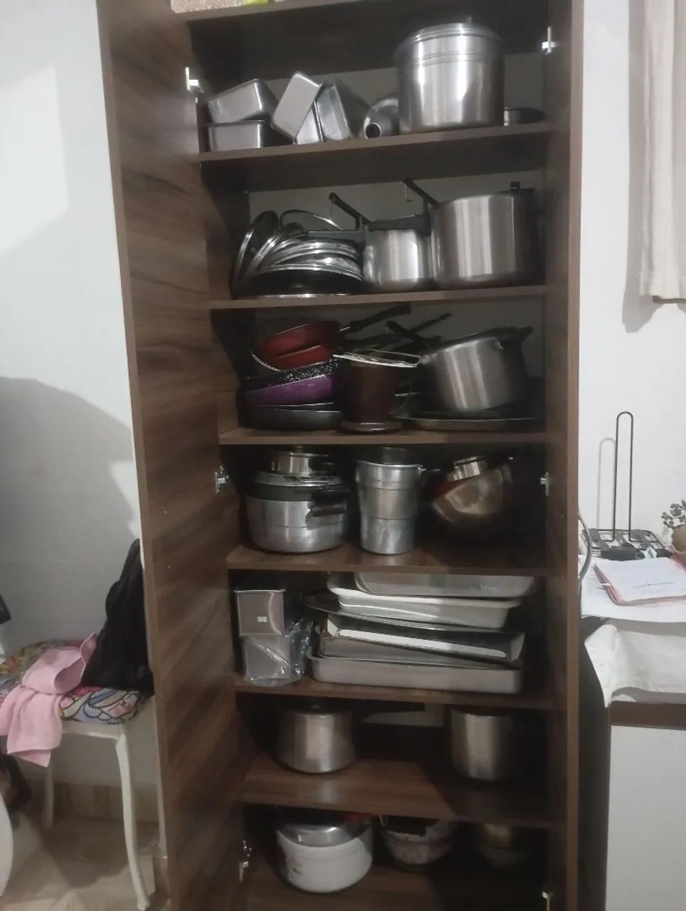 Paneleiro - Foto 2