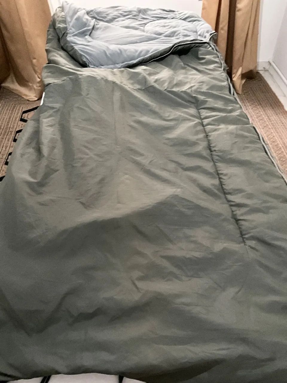 Saco de dormir - Foto 4