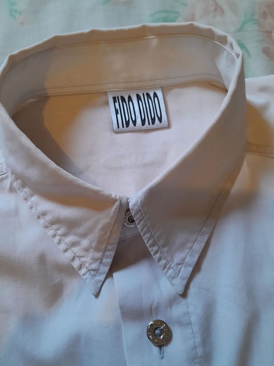 Camisa Fido Dido original - Foto 3