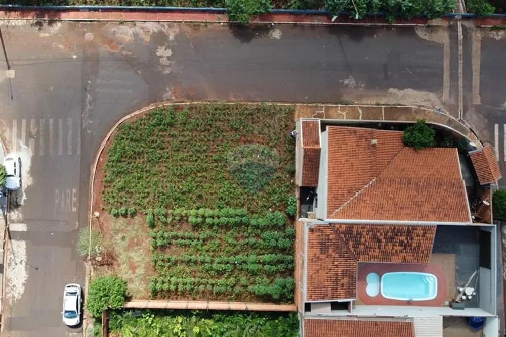 Terreno / Lote à venda, 176m² - Terra Roxa -SP - Foto 8