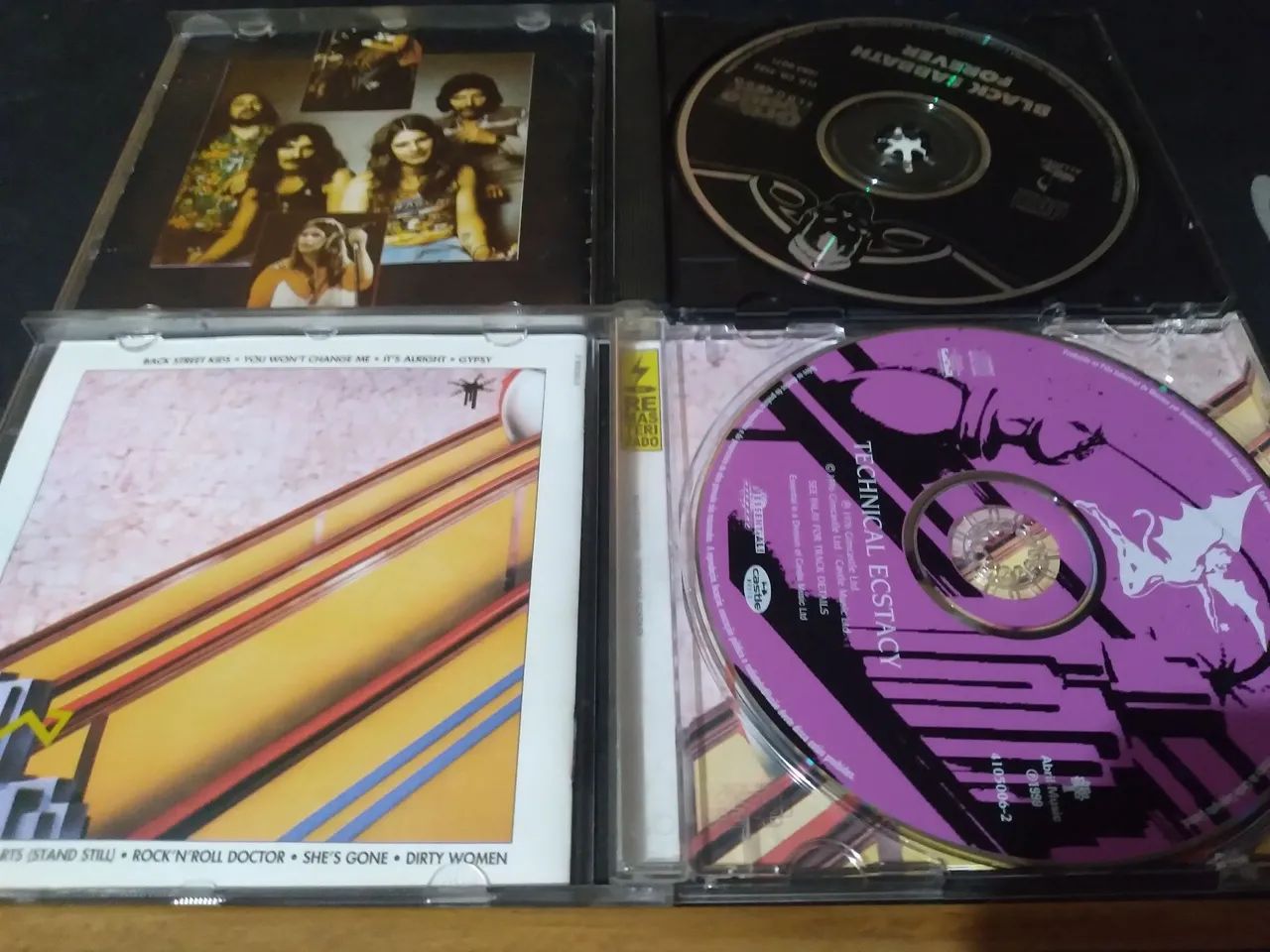 Counterparts CDセット TWINKLE STAR SPRITES NEOGEO CD / NEOGEO CDZ / COMPATIVEL COM