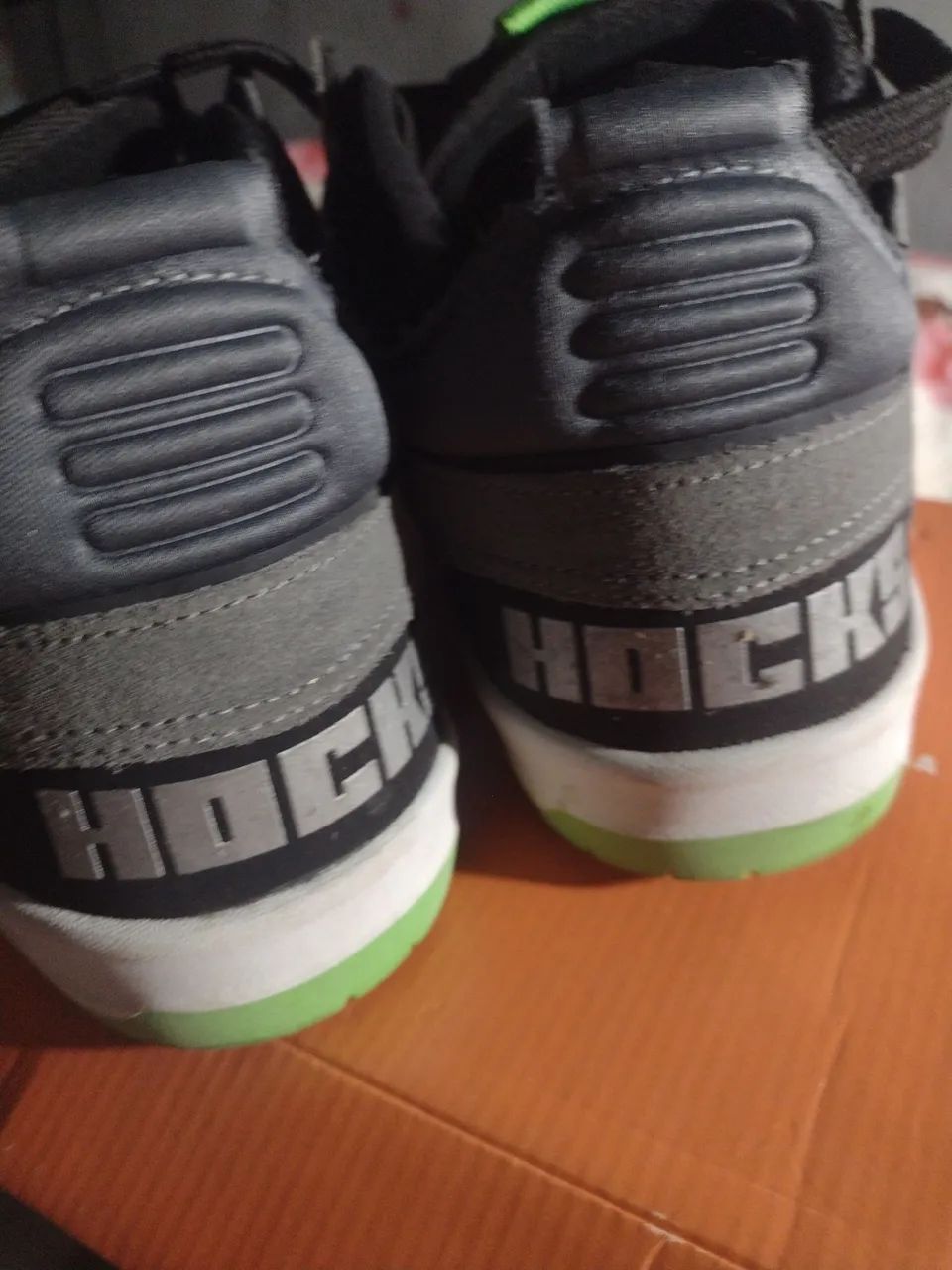 Vendo tenis - Foto 4
