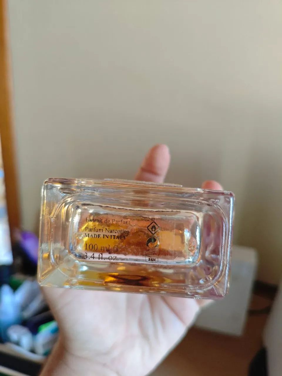 Narcotica - Narco Oasis (Extrait de Parfum) - Foto 3