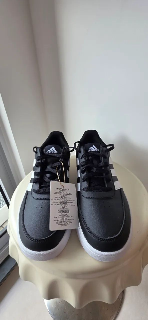 Tênis adidas Breaknet 2.0 original  - Foto 2