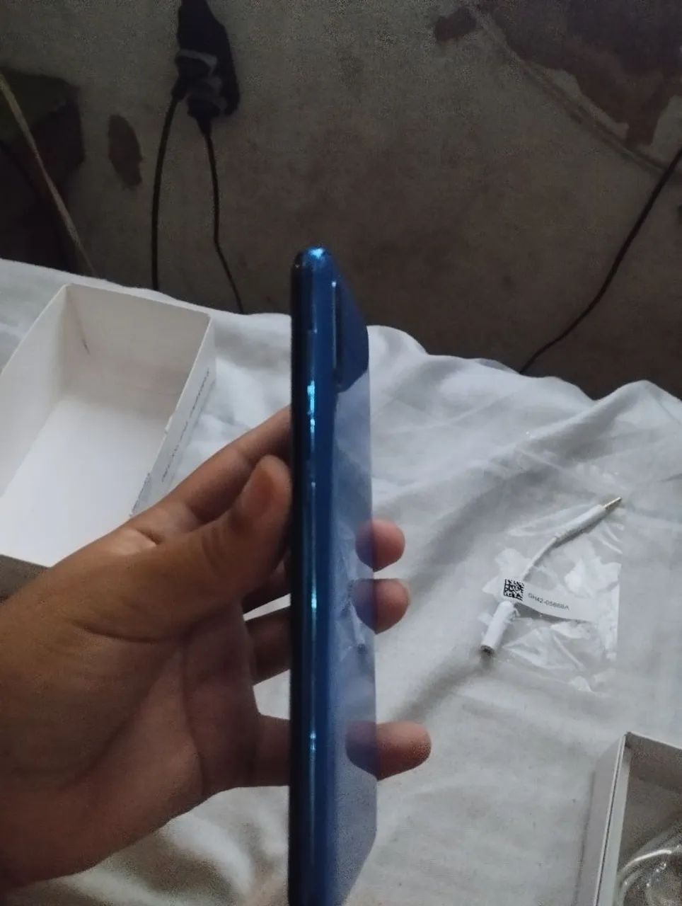 A50 olhar a descrição ? - Foto 4