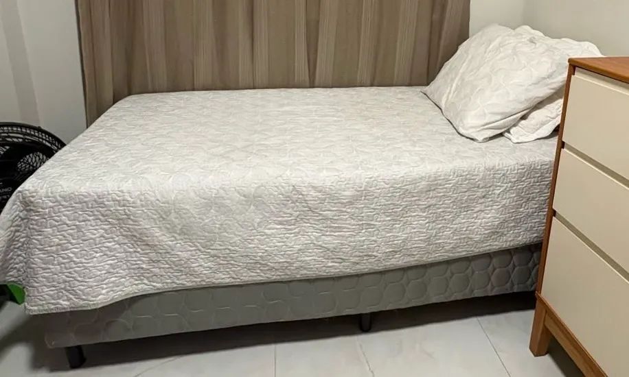 Cama de Solteiro - Foto 2