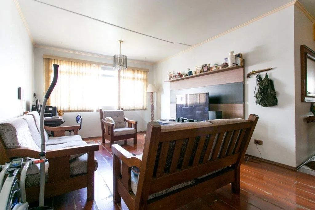 Apartamento com 2 quartos à venda em Sumarezinho - SP - Foto 4