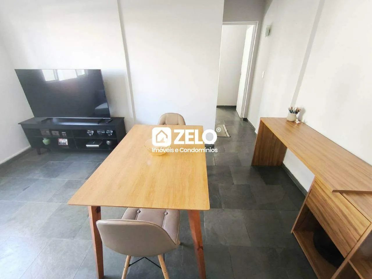 Apartamento à venda em Centro, Campinas - SP | Cód 45628 - Foto 5