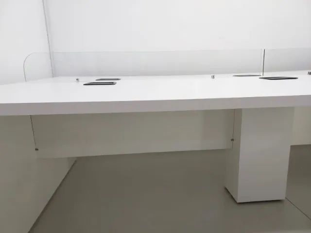 Estação de trabalho 6 lugares - Foto 4