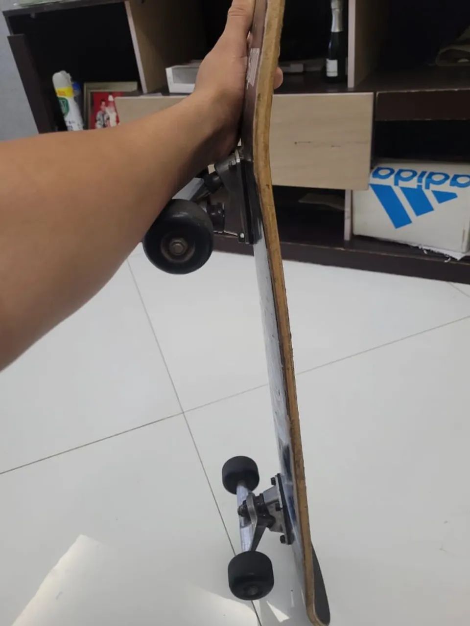 Skate - Foto 5