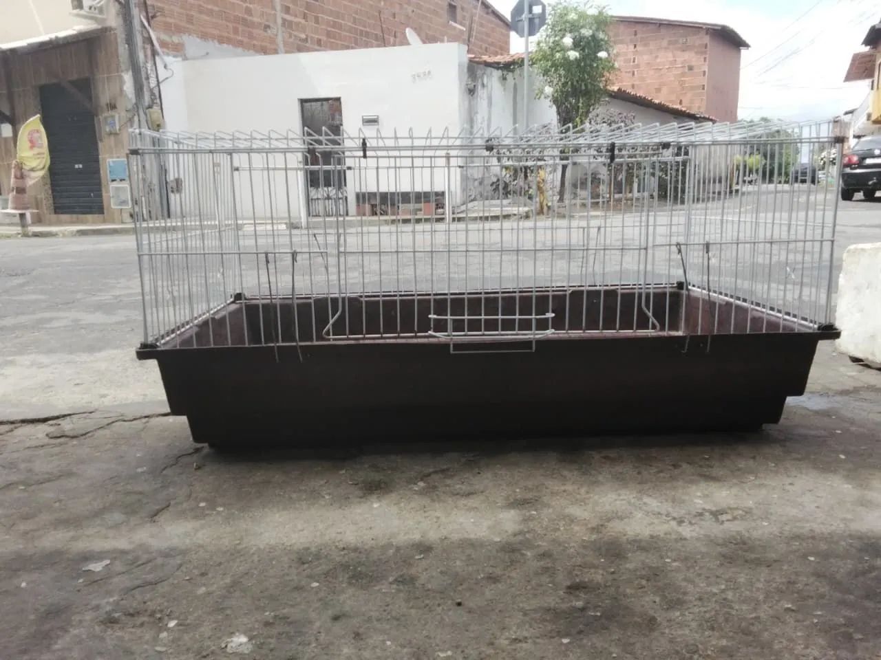 Gaiola para hamister - Foto 3