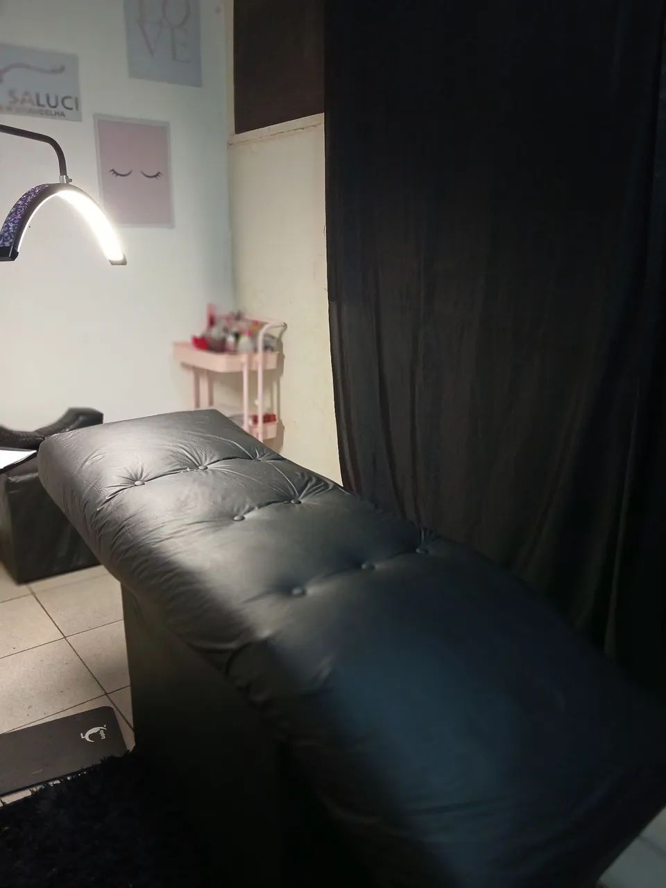 Maca para estética  - Foto 2