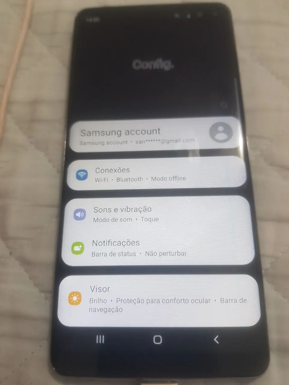 Vendo S10 Plus  - Foto 3