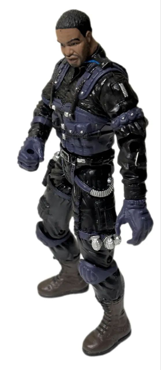 McFarlane Spawn The Movie -  Al Simmons - 1997 - Foto 4