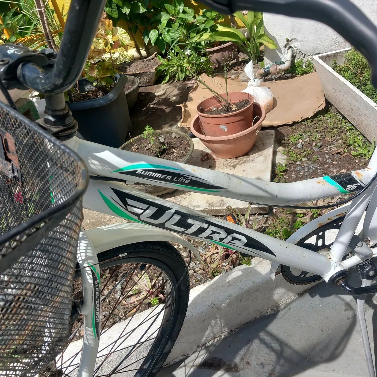 Bicicleta Aro 26 - Foto 5