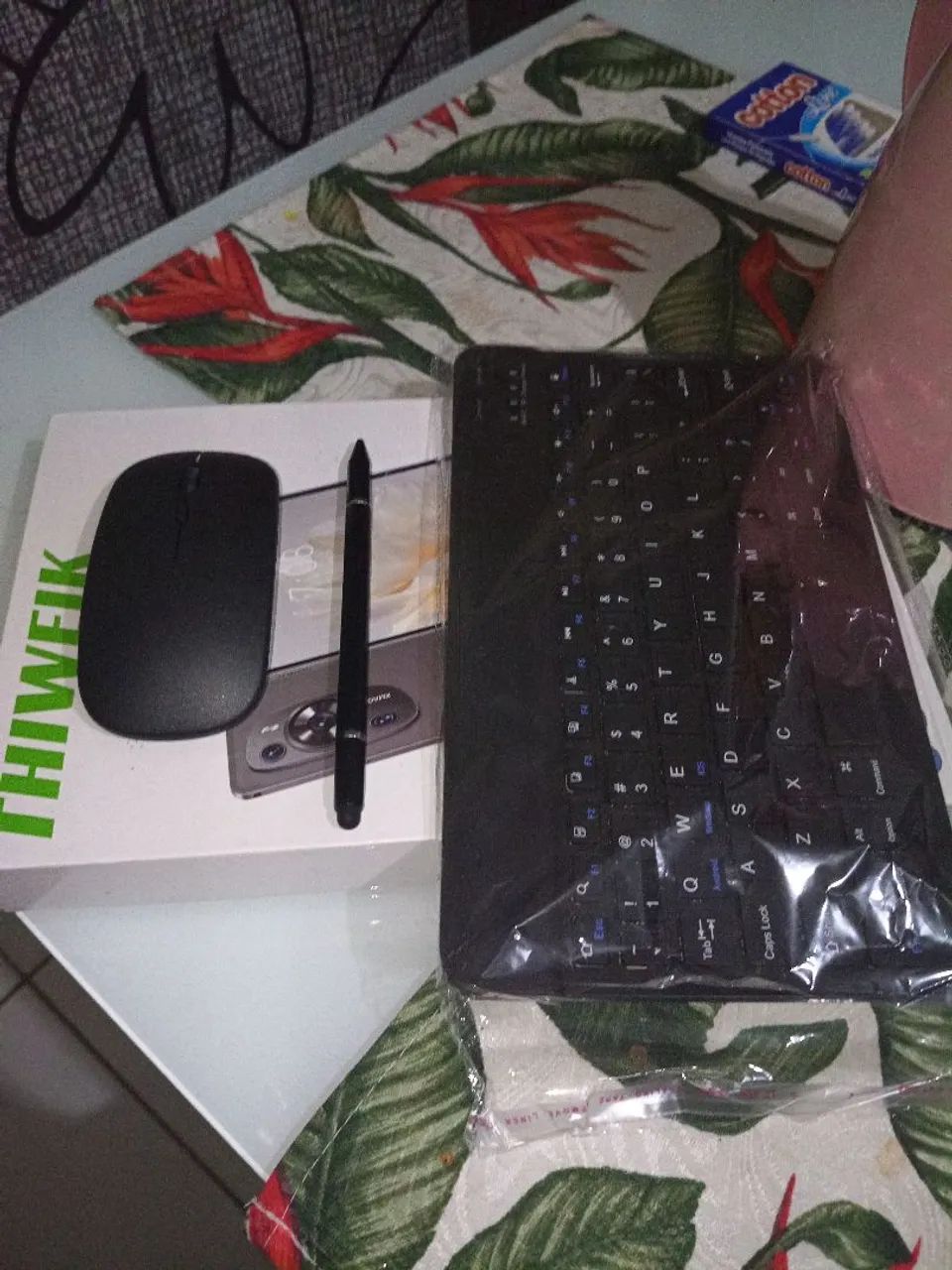 Tablet 10 polegadas 612 de giga e 12 de GB  - Foto 2
