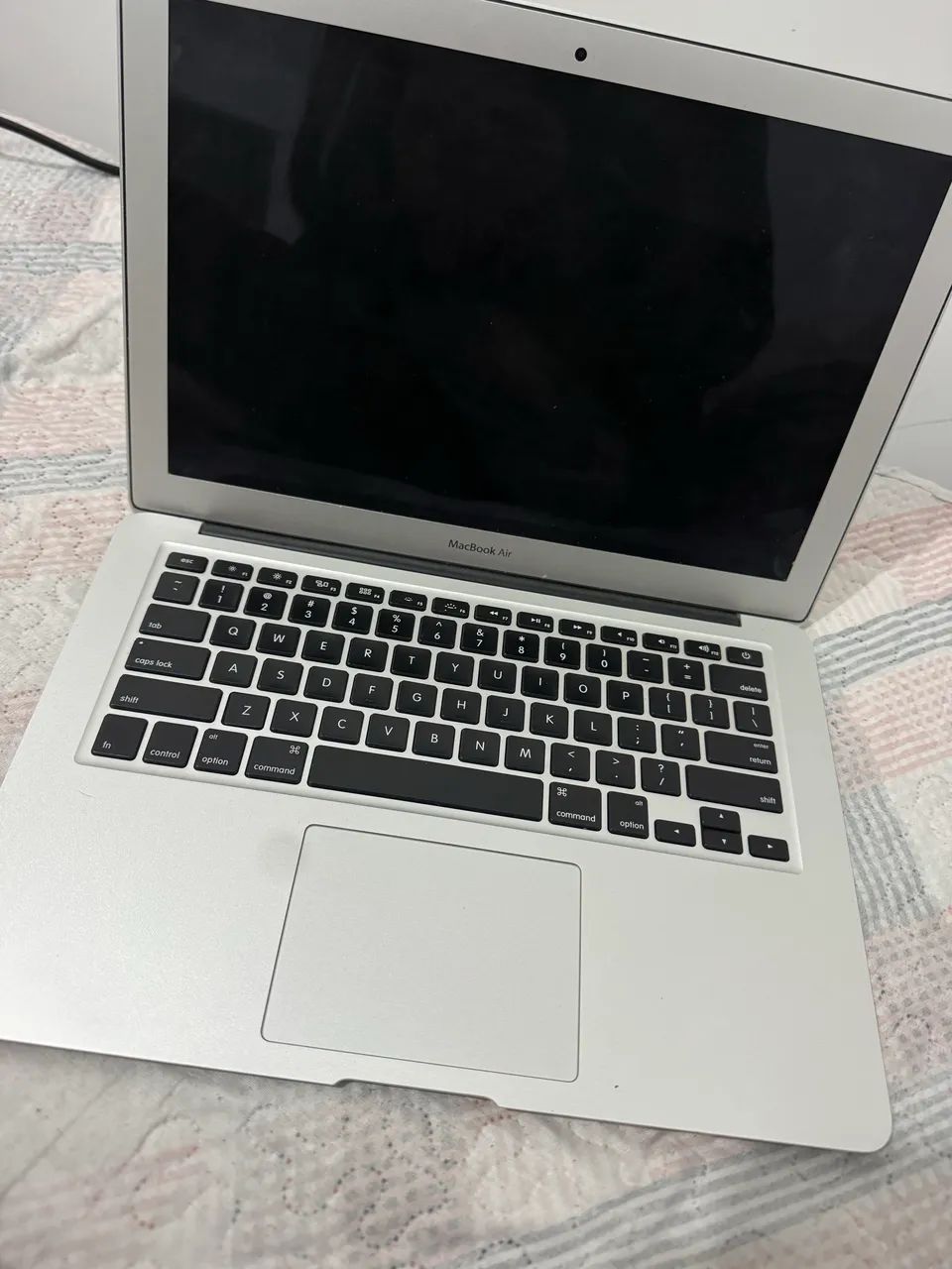 MacBook Air 13? Early 2014 - Funcionando perfeitamente - Notebooks