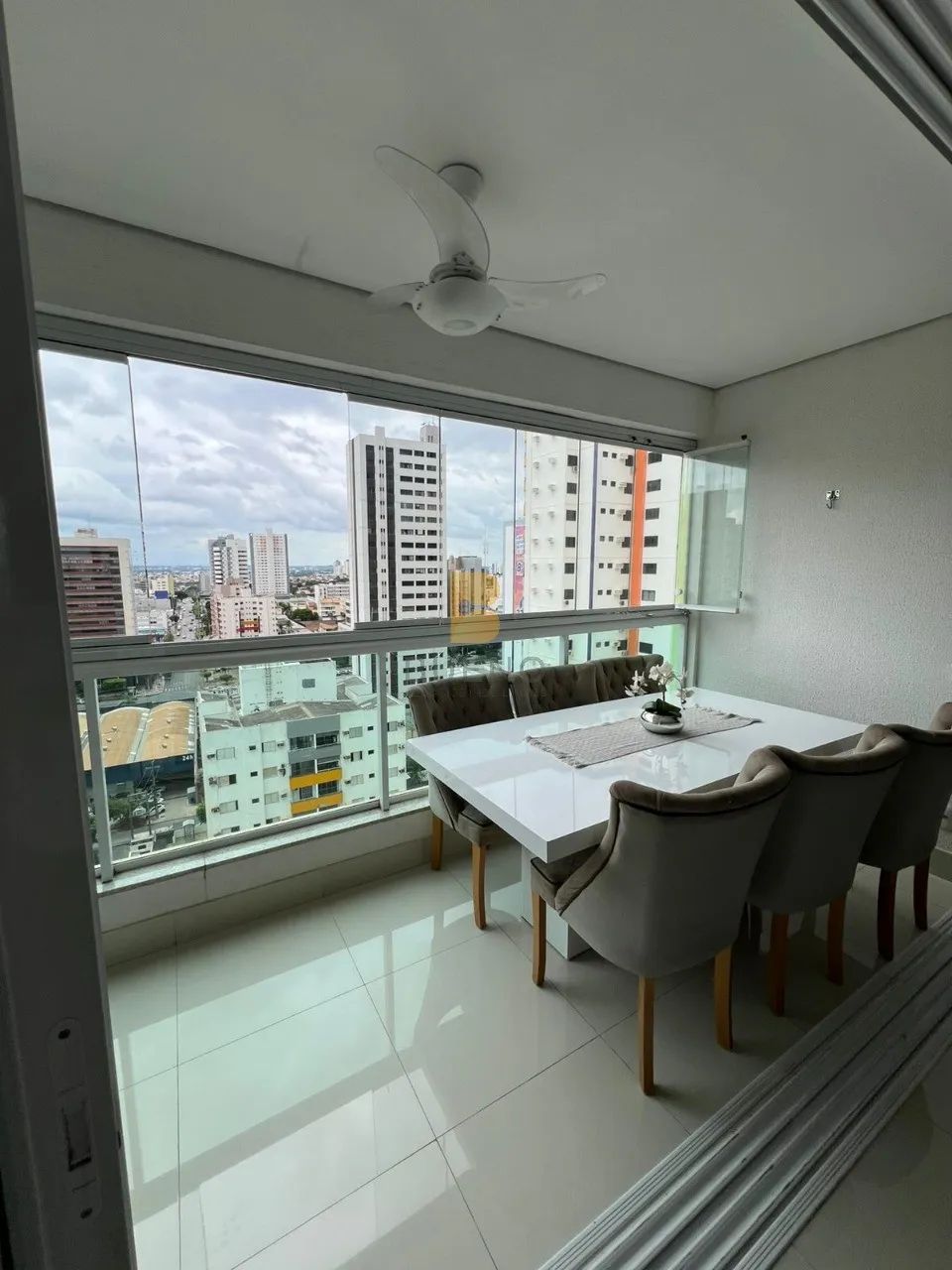 APARTAMENTO RESIDENCIAL em Cuiabá - MT, Alvorada - Foto 2