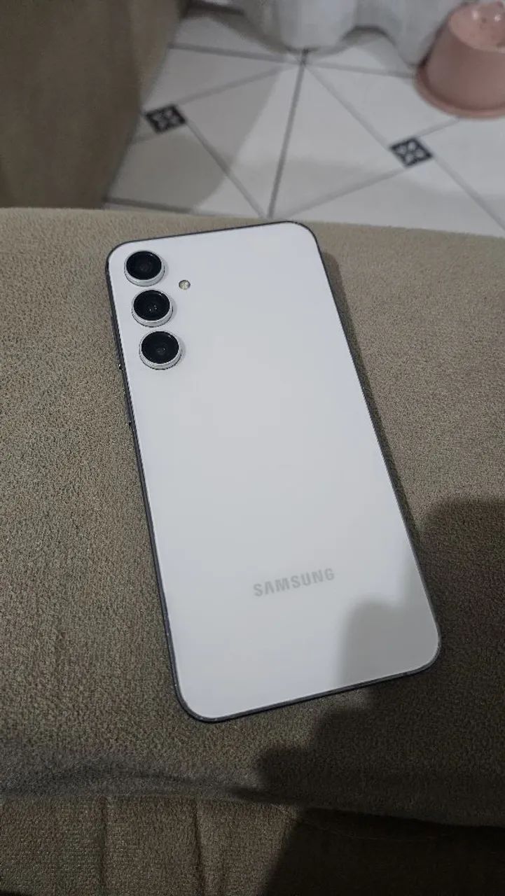 Samsung Galaxy S23 FE 256 GB - Foto 2